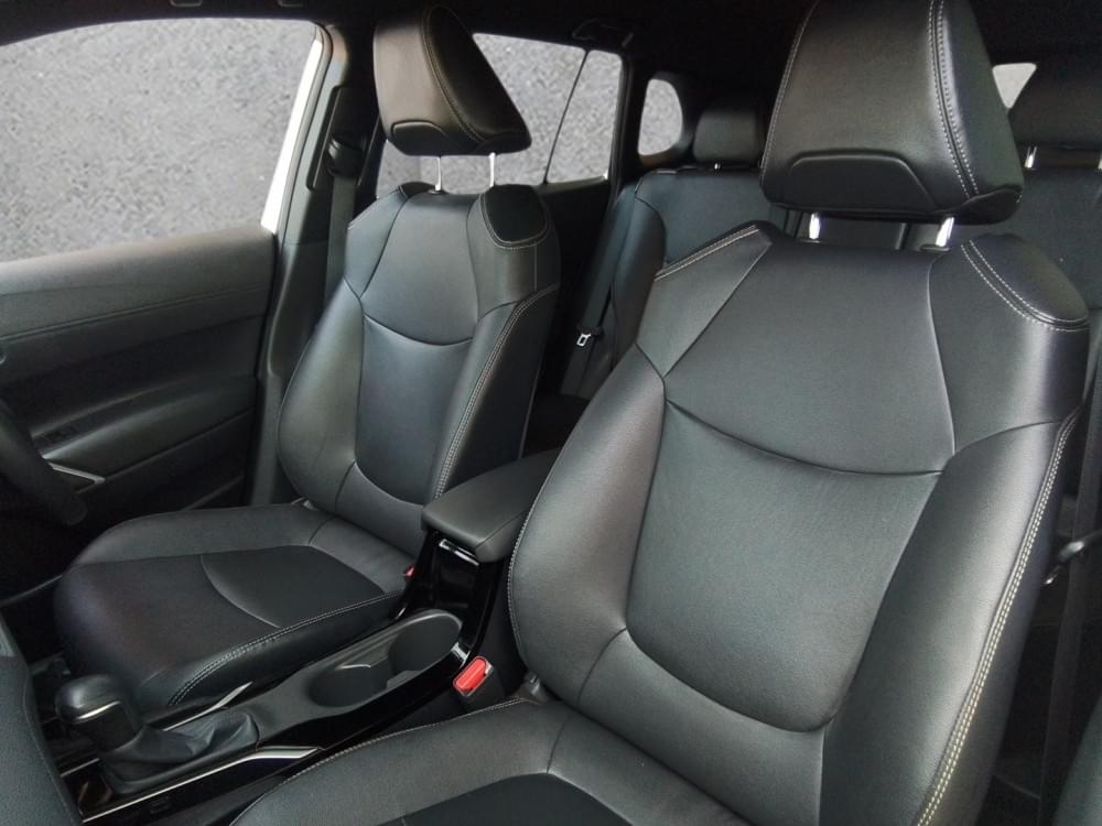 Toyota Corolla Cross 1.8 Xs Cvt