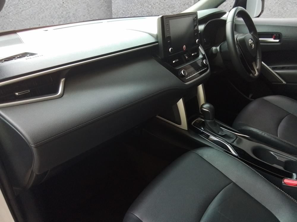 Toyota Corolla Cross 1.8 Xs Cvt