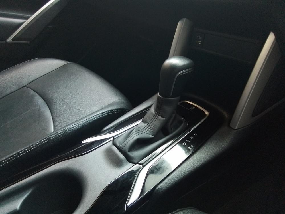 Toyota Corolla Cross 1.8 Xs Cvt