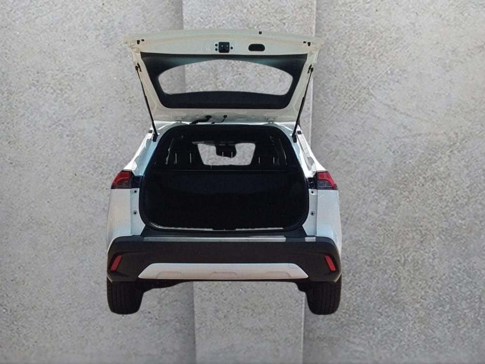 Toyota Corolla Cross 1.8 Xs Cvt