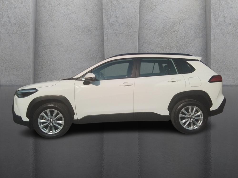 Toyota Corolla Cross 1.8 Xs Cvt