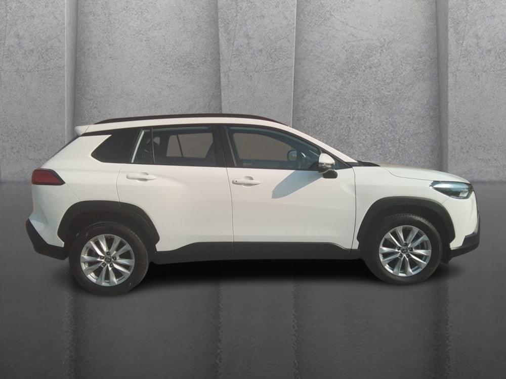 Toyota Corolla Cross 1.8 Xs Cvt
