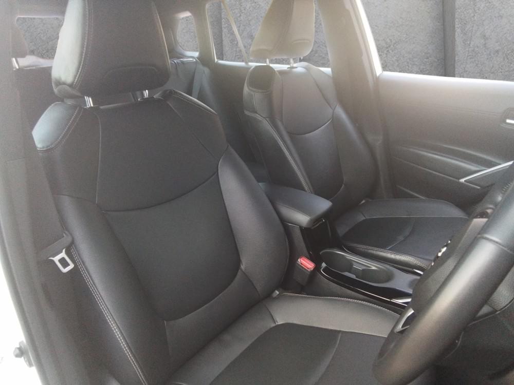 Toyota Corolla Cross 1.8 Xs Cvt