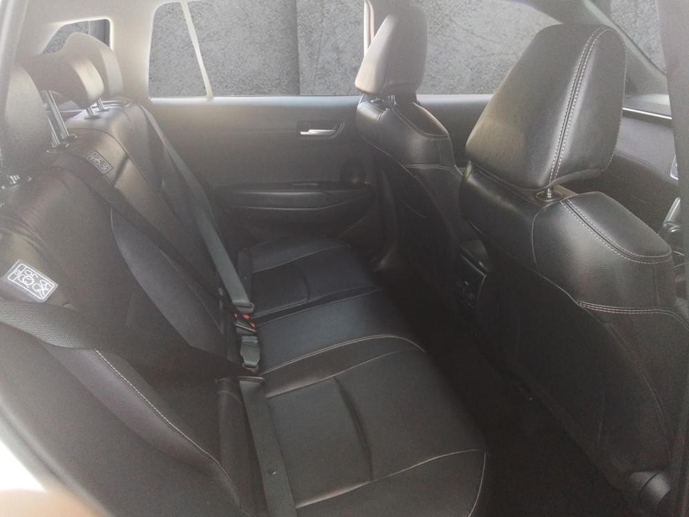 Toyota Corolla Cross 1.8 Xs Cvt