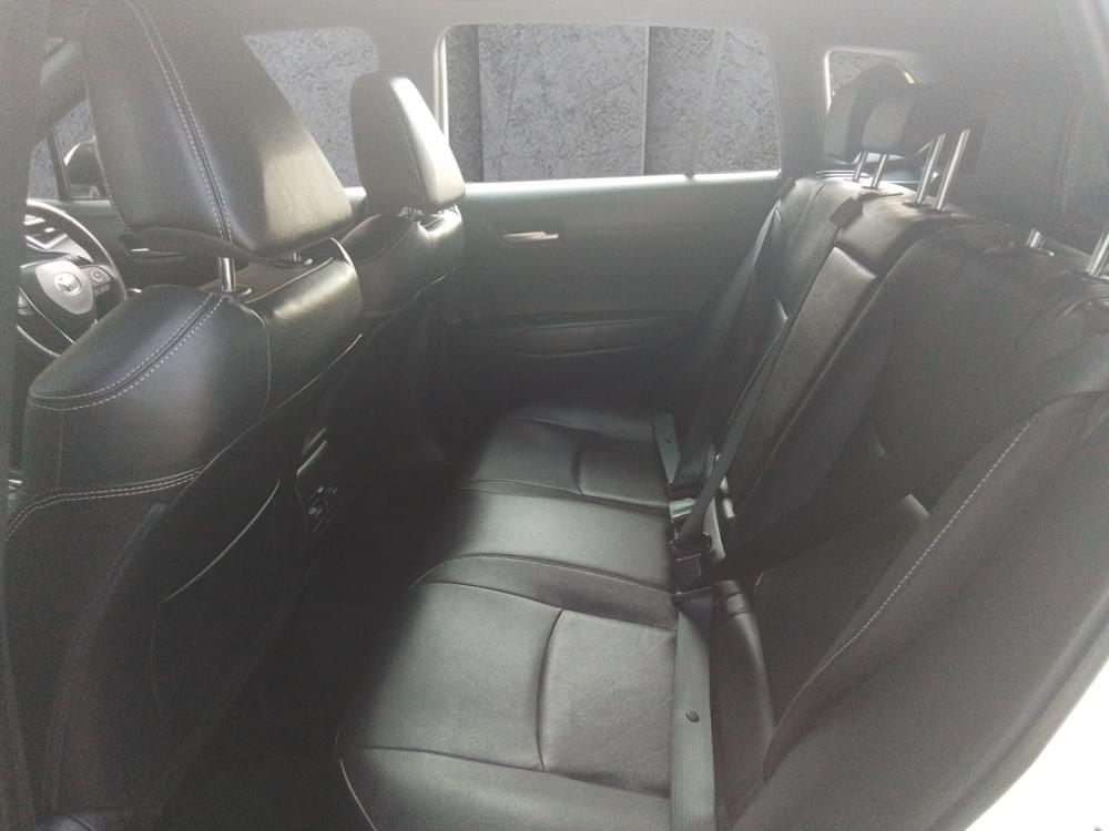 Toyota Corolla Cross 1.8 Xs Cvt