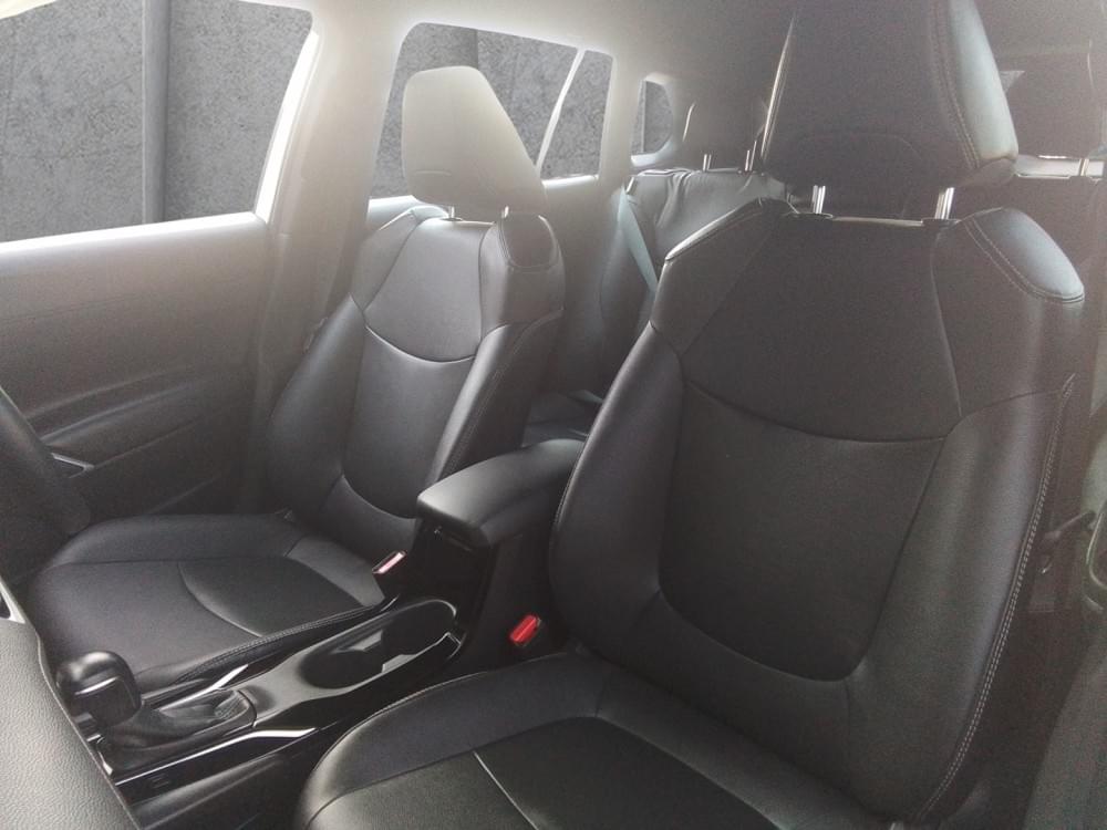 Toyota Corolla Cross 1.8 Xs Cvt