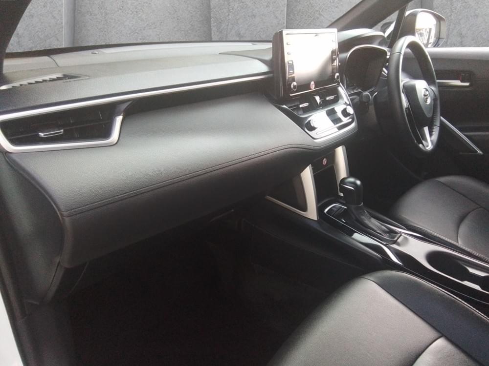 Toyota Corolla Cross 1.8 Xs Cvt