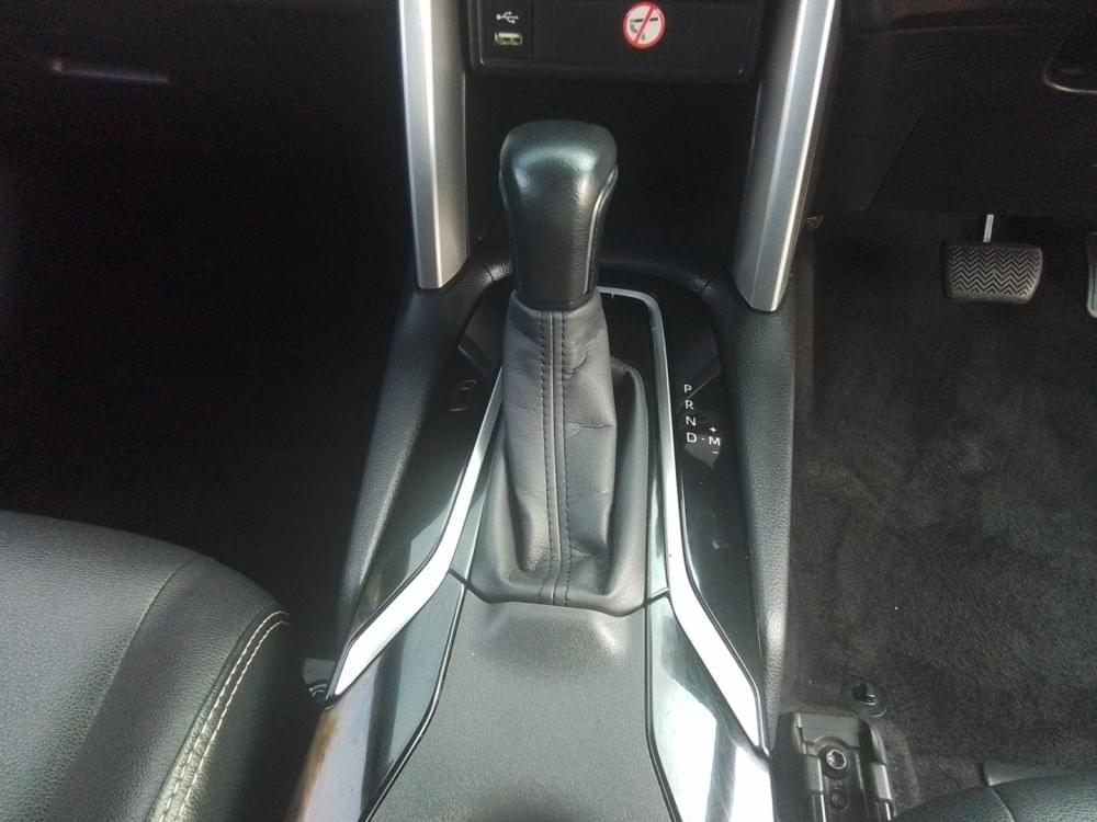 Toyota Corolla Cross 1.8 Xs Cvt