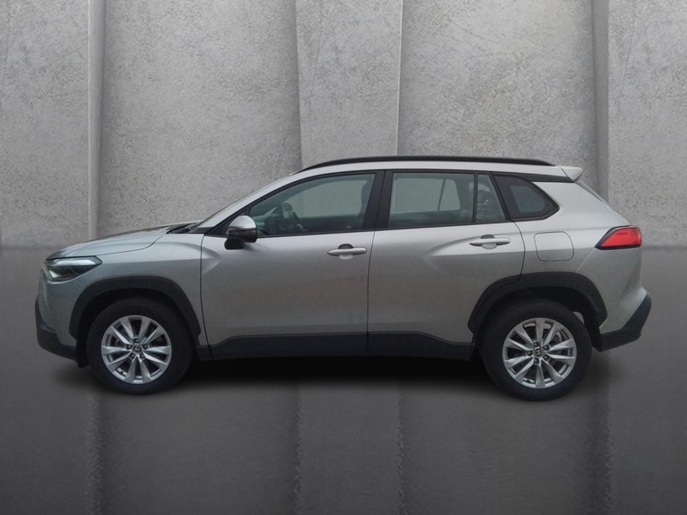 Toyota Corolla Cross 1.8 Xs Cvt