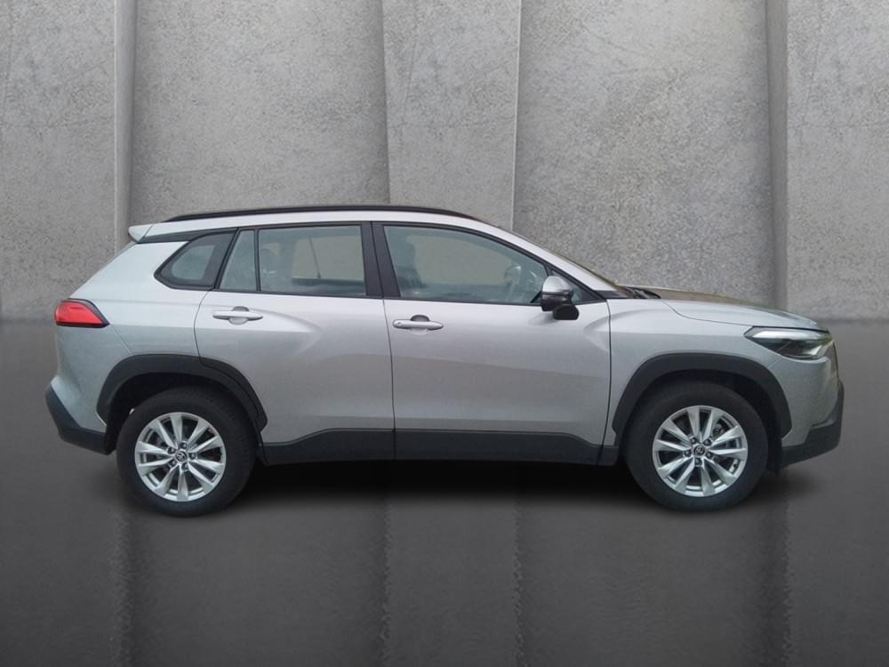 Toyota Corolla Cross 1.8 Xs Cvt
