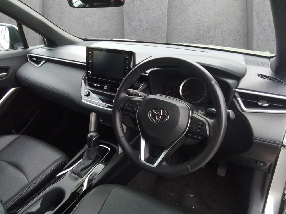 Toyota Corolla Cross 1.8 Xs Cvt