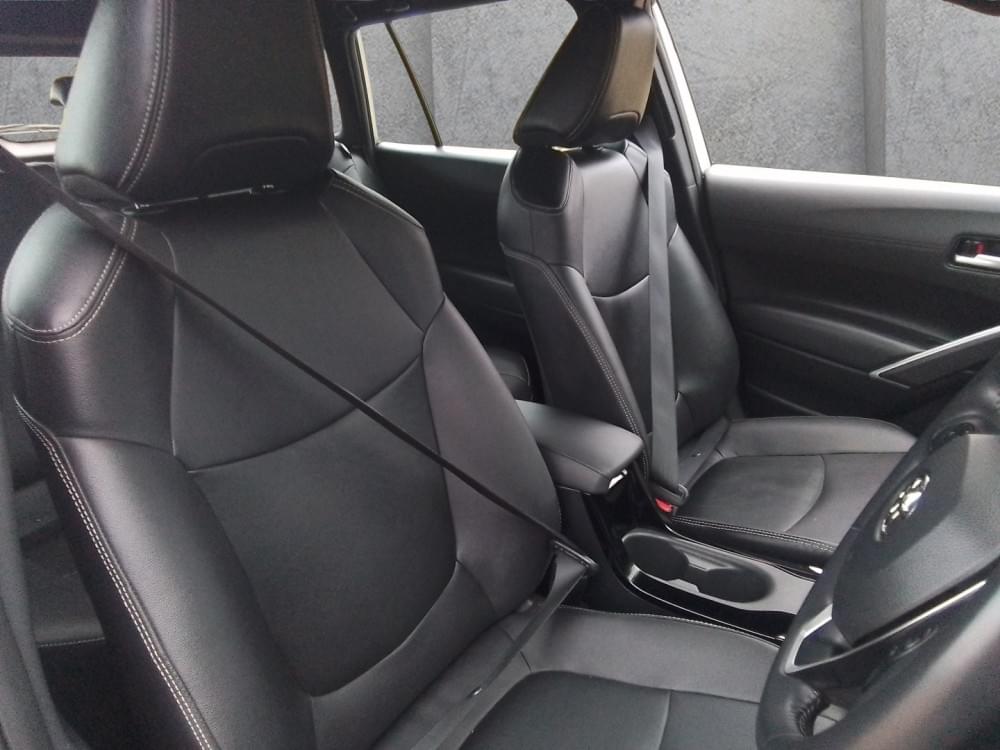 Toyota Corolla Cross 1.8 Xs Cvt