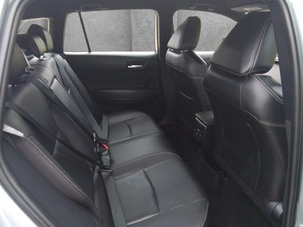 Toyota Corolla Cross 1.8 Xs Cvt