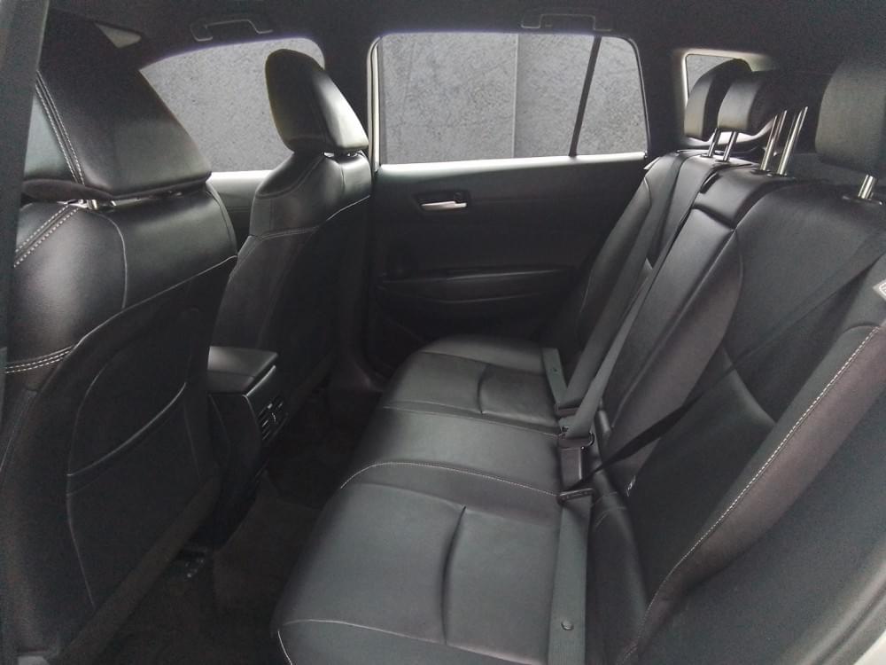 Toyota Corolla Cross 1.8 Xs Cvt