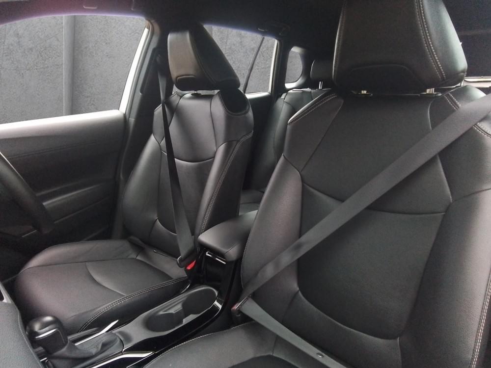 Toyota Corolla Cross 1.8 Xs Cvt