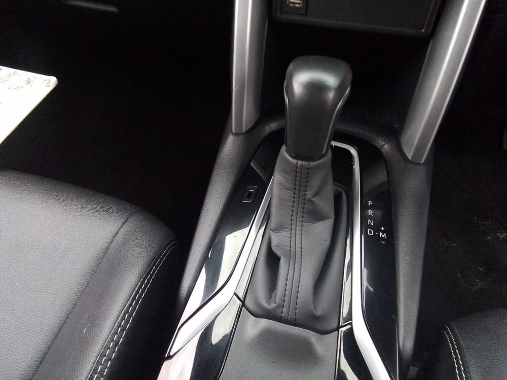 Toyota Corolla Cross 1.8 Xs Cvt