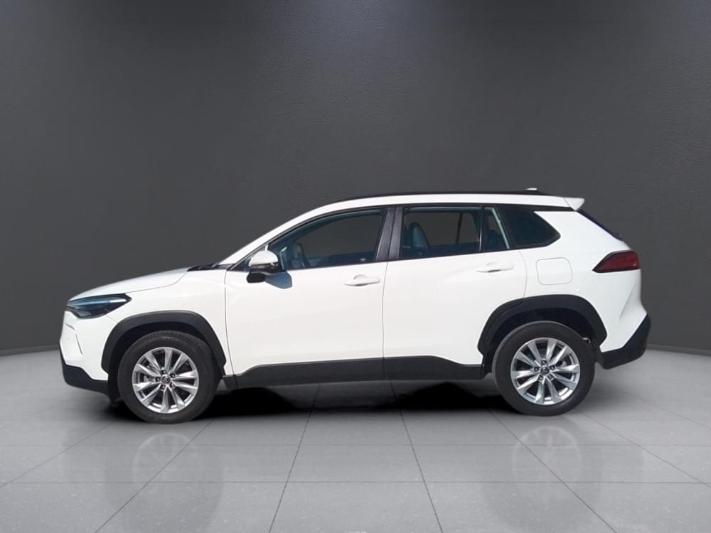 Toyota Corolla Cross 1.8 Xs Cvt