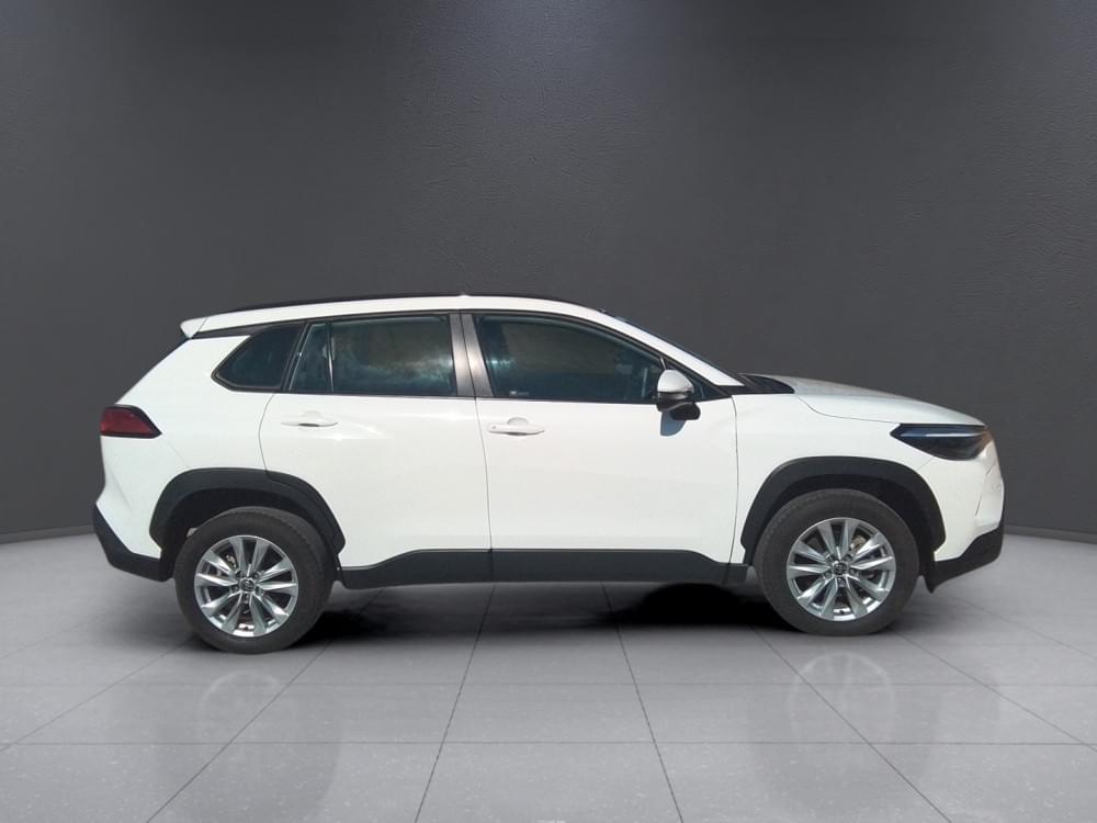 Toyota Corolla Cross 1.8 Xs Cvt