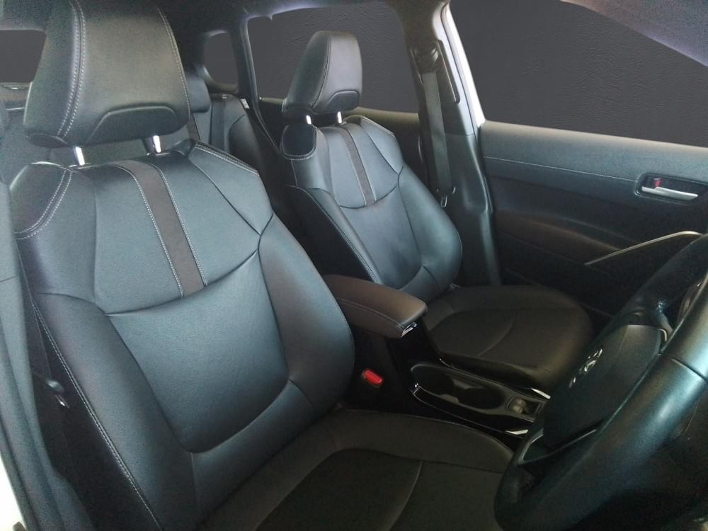 Toyota Corolla Cross 1.8 Xs Cvt