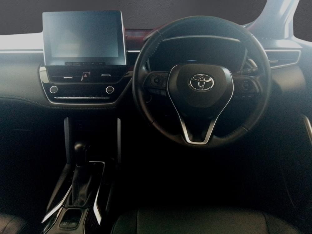 Toyota Corolla Cross 1.8 Xs Cvt