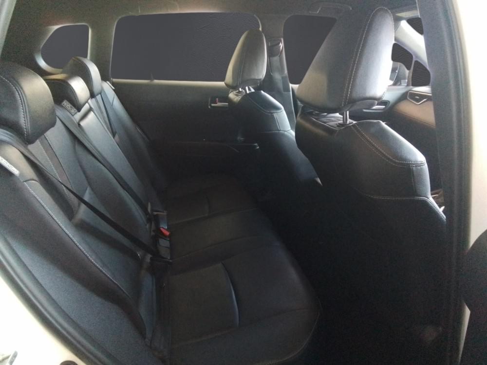 Toyota Corolla Cross 1.8 Xs Cvt