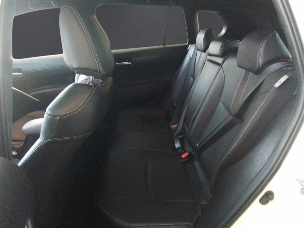 Toyota Corolla Cross 1.8 Xs Cvt