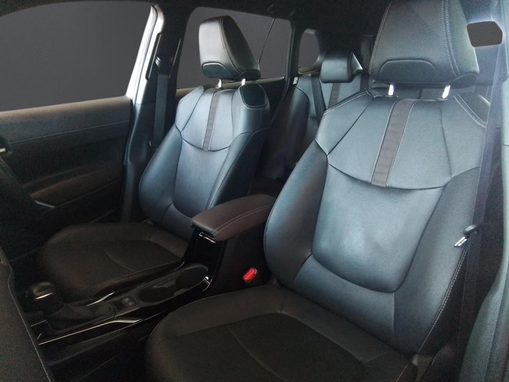 Toyota Corolla Cross 1.8 Xs Cvt