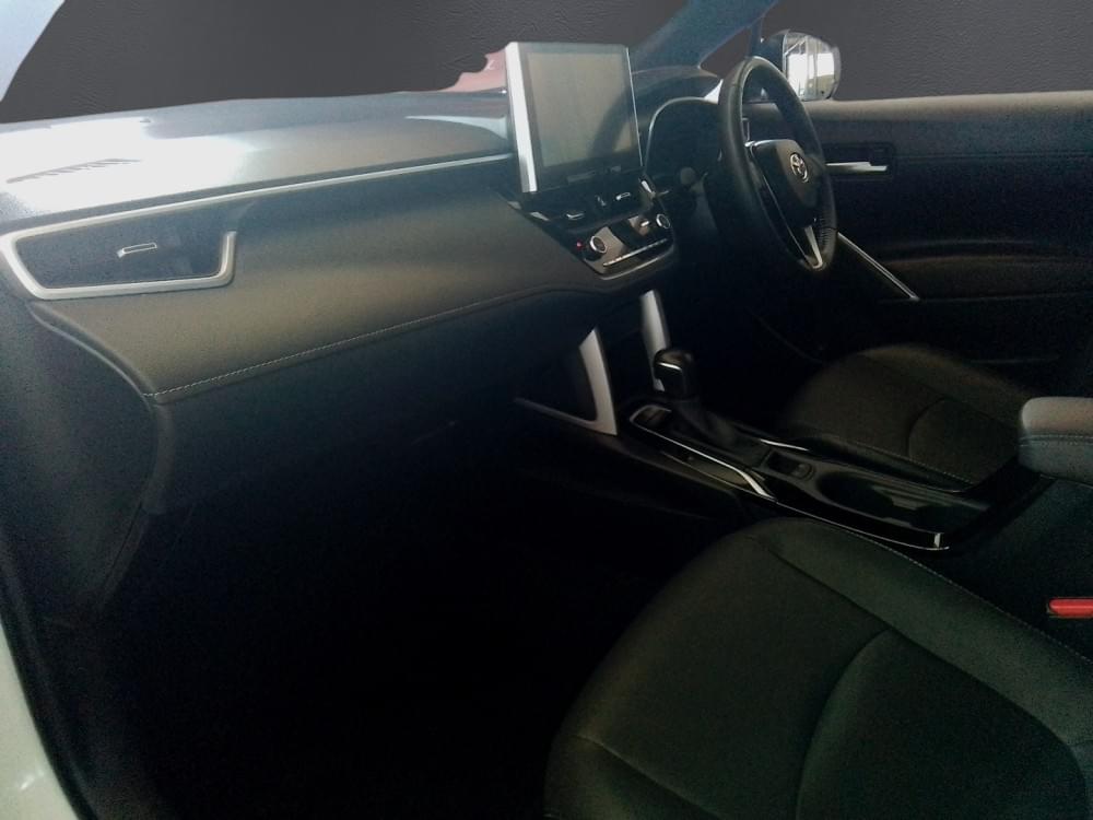 Toyota Corolla Cross 1.8 Xs Cvt