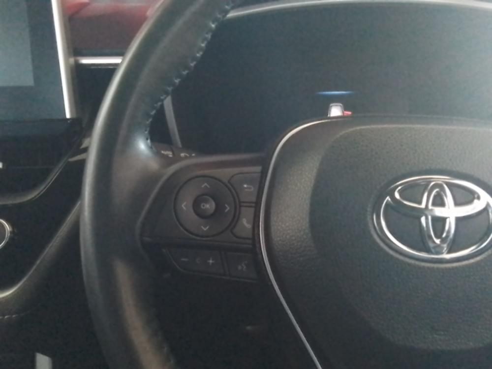 Toyota Corolla Cross 1.8 Xs Cvt