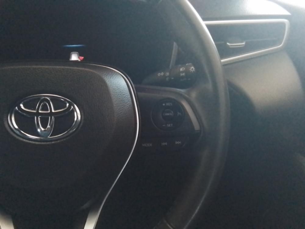 Toyota Corolla Cross 1.8 Xs Cvt