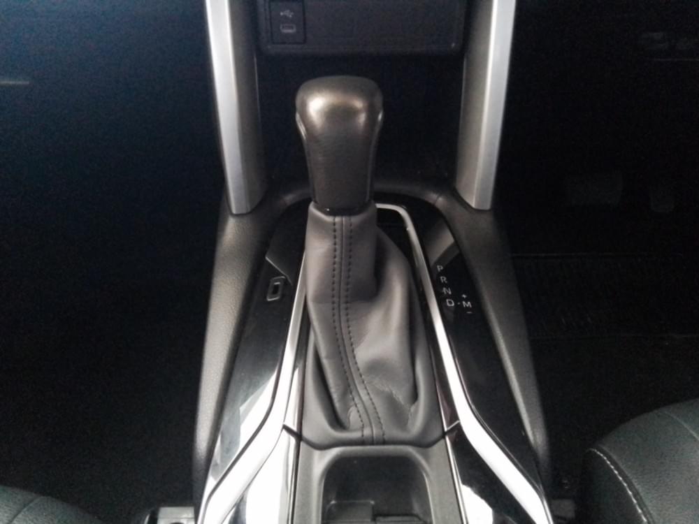 Toyota Corolla Cross 1.8 Xs Cvt