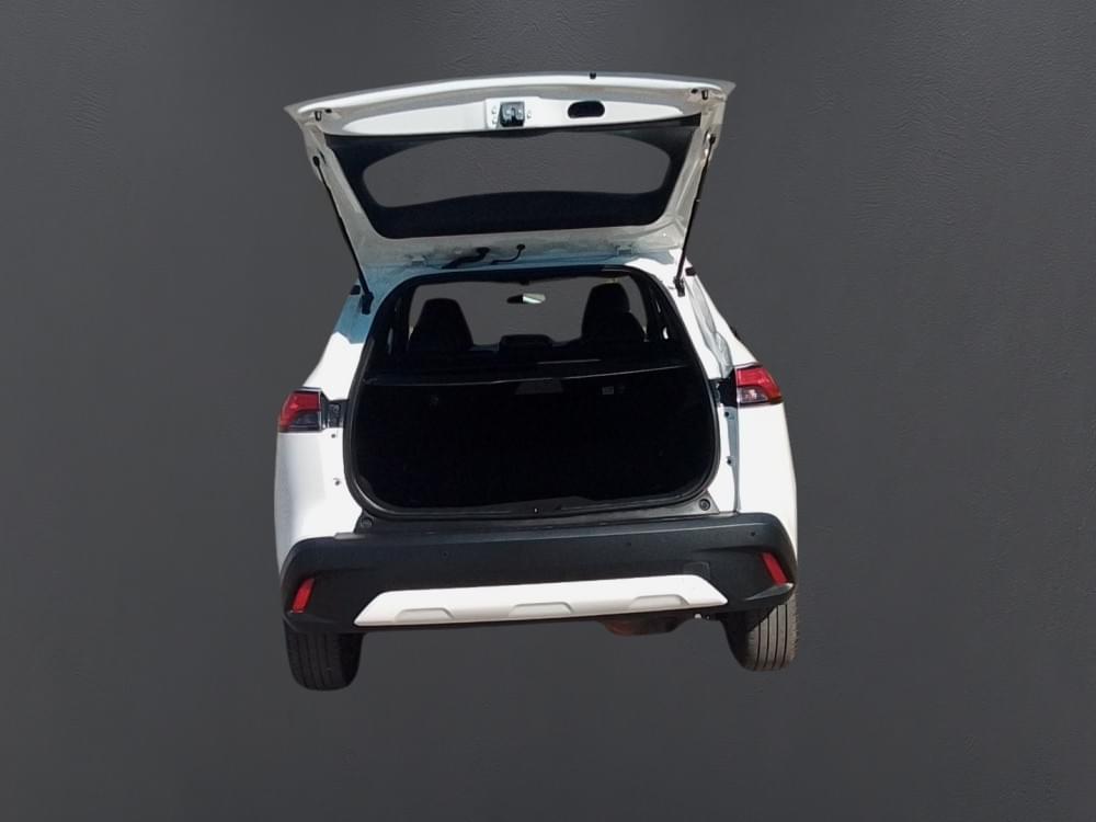 Toyota Corolla Cross 1.8 Xs Cvt