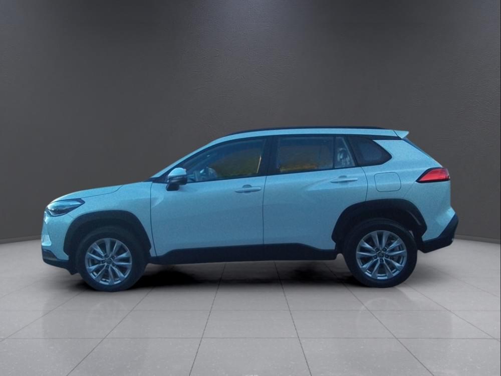 Toyota Corolla Cross 1.8 Xs Cvt