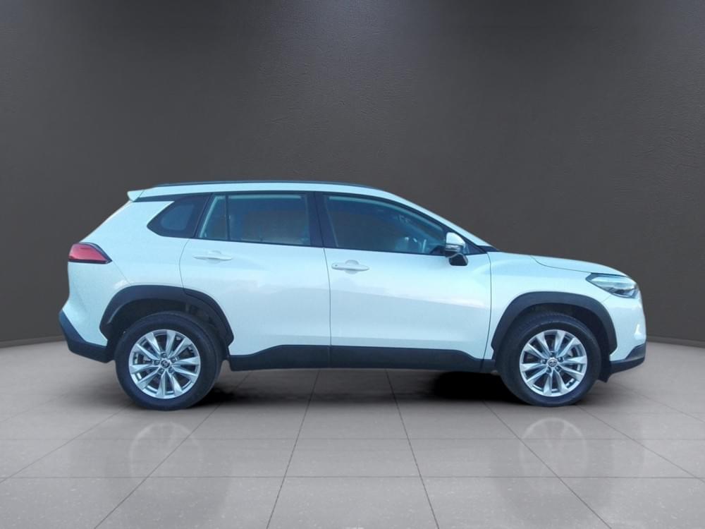 Toyota Corolla Cross 1.8 Xs Cvt