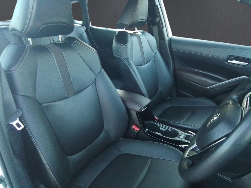 Toyota Corolla Cross 1.8 Xs Cvt