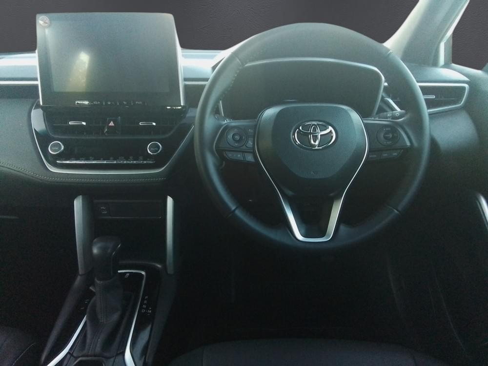 Toyota Corolla Cross 1.8 Xs Cvt