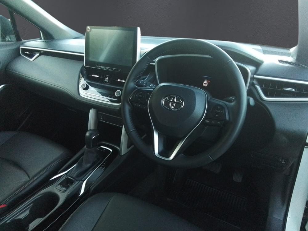 Toyota Corolla Cross 1.8 Xs Cvt