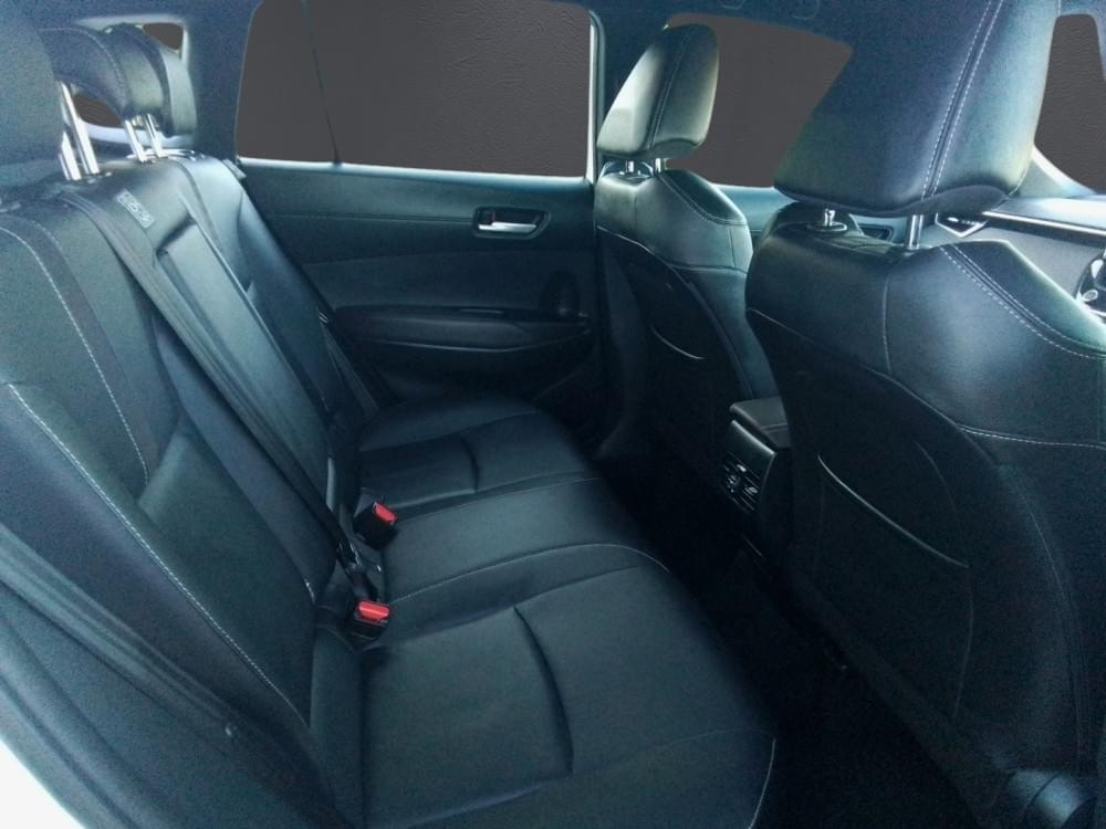 Toyota Corolla Cross 1.8 Xs Cvt