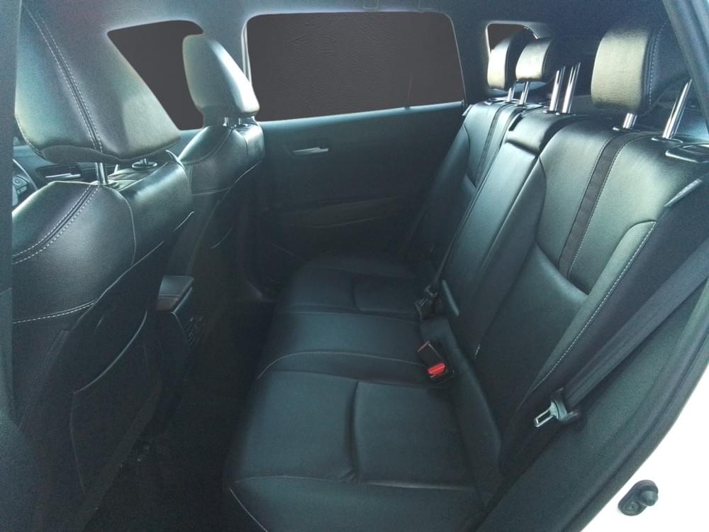 Toyota Corolla Cross 1.8 Xs Cvt