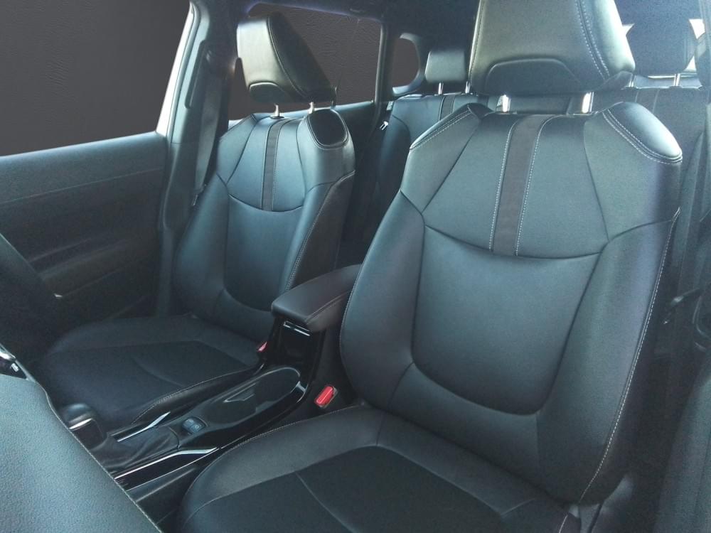 Toyota Corolla Cross 1.8 Xs Cvt