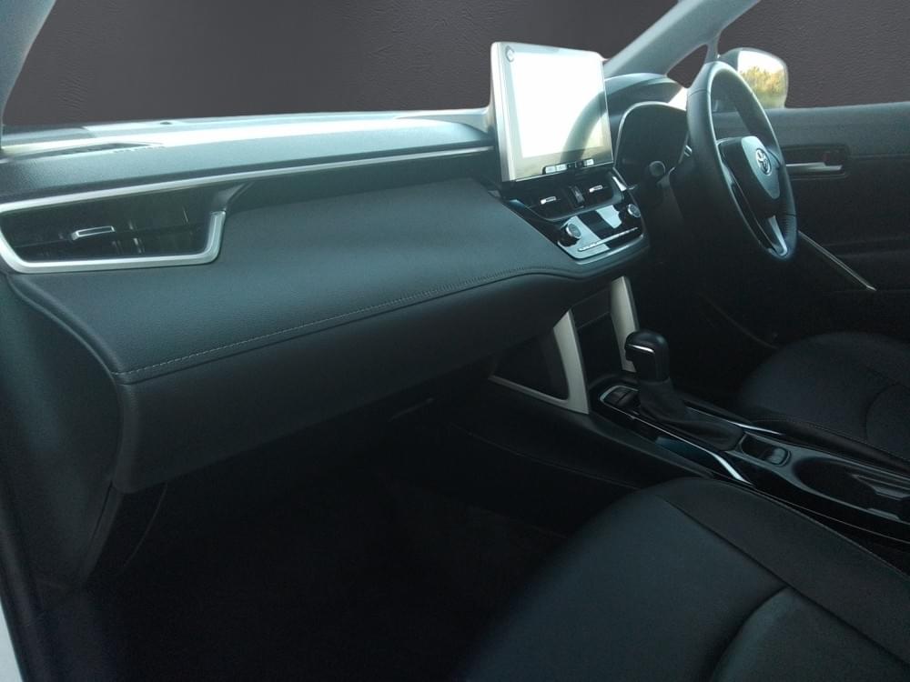 Toyota Corolla Cross 1.8 Xs Cvt
