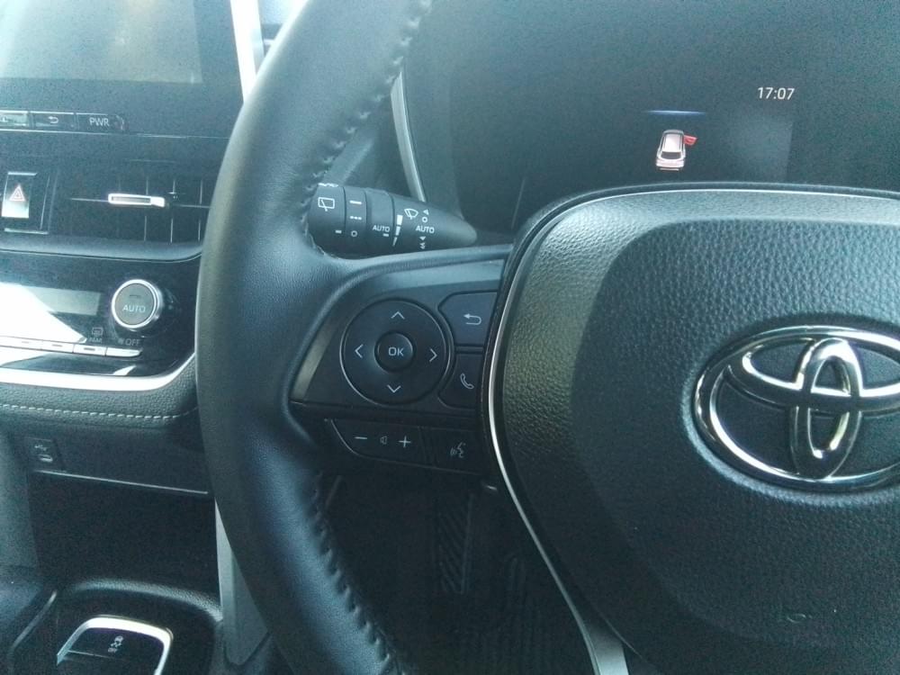 Toyota Corolla Cross 1.8 Xs Cvt