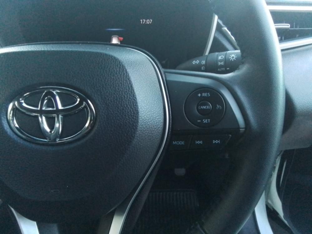 Toyota Corolla Cross 1.8 Xs Cvt