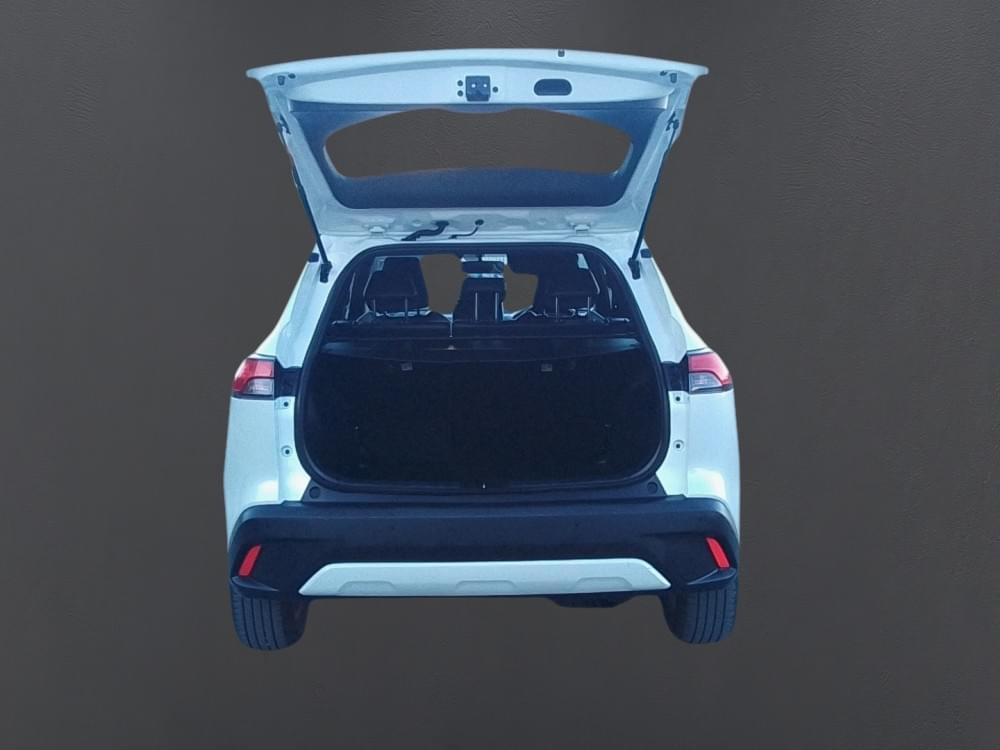 Toyota Corolla Cross 1.8 Xs Cvt