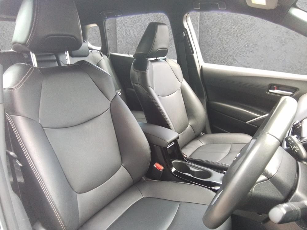 Toyota Corolla Cross 1.8 Xs Cvt