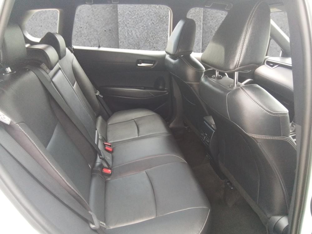 Toyota Corolla Cross 1.8 Xs Cvt