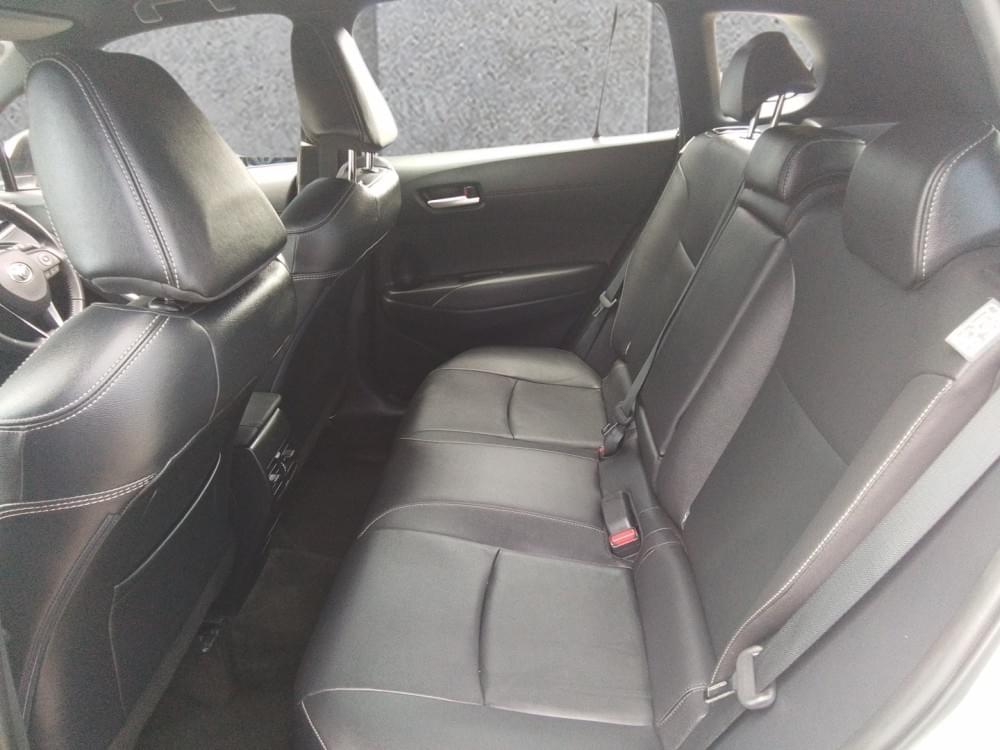 Toyota Corolla Cross 1.8 Xs Cvt