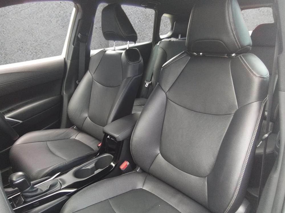 Toyota Corolla Cross 1.8 Xs Cvt