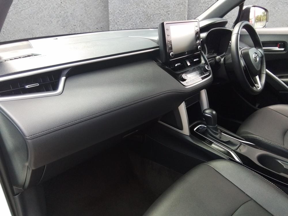 Toyota Corolla Cross 1.8 Xs Cvt