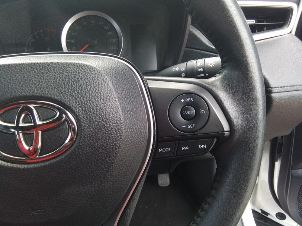 Toyota Corolla Cross 1.8 Xs Cvt